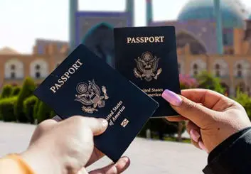 صدور ویزای توریستی ایران از سر گرفته می‌شود