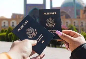 صدور ویزای توریستی ایران از سر گرفته می‌شود