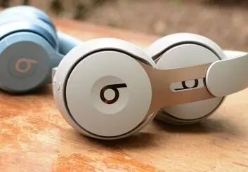 اپل از نسخه جدید هدفون بیتس استودیو ۳ رونمایی کرد