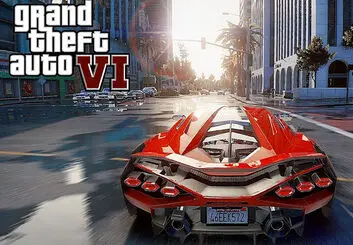 بازی GTA 6 پایان سال میلادی معرفی می‌شود