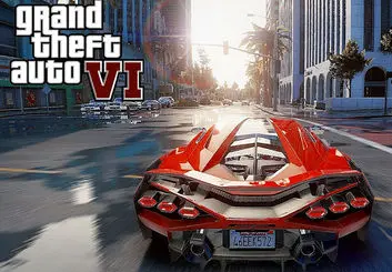 بازی GTA 6 پایان سال میلادی معرفی می‌شود