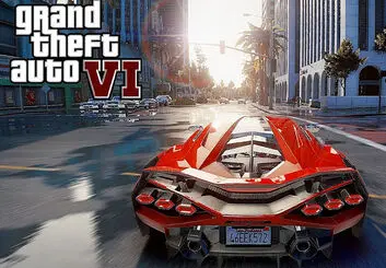 بازی GTA 6 پایان سال میلادی معرفی می‌شود