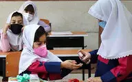 واکسیناسیون دانش آموزان؛ اختیاری یا اجباری؟