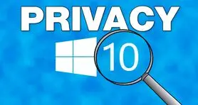 مشکلات امنیتی ویندوز 10 را بشناسید