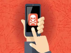 پیامک جعلی ابلاغیه قضائی حساب ۶۰۰ نفر را هک کرد!