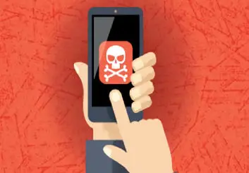 پیامک جعلی ابلاغیه قضائی حساب ۶۰۰ نفر را هک کرد!