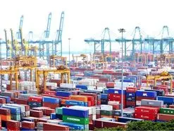 رکورد شکنی واردات به ایران