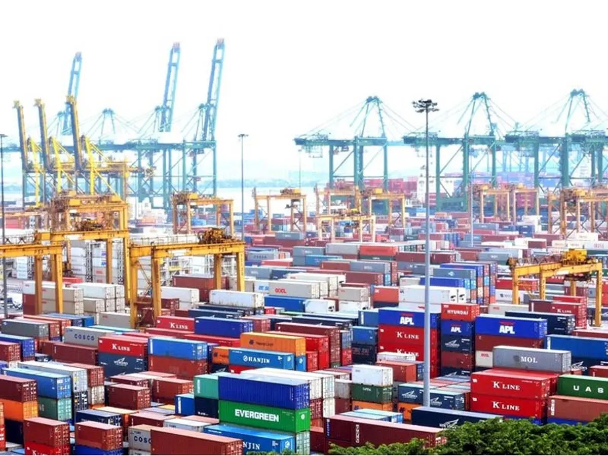 رکورد شکنی واردات به ایران