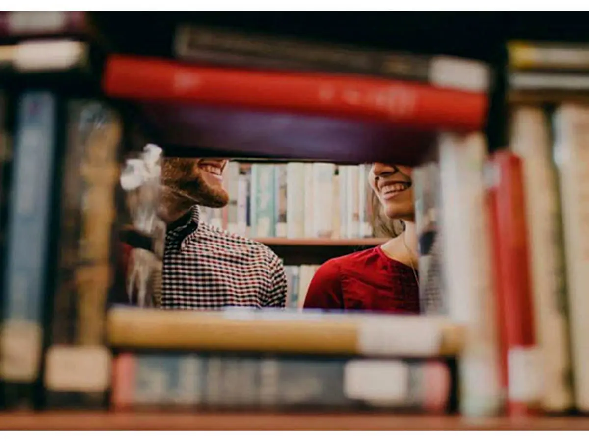 3 کتاب خواندنی که باعث بهبود زندگی اجتماعی شما خواهد شد