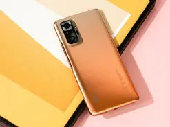 بررسی مشخصات و امکانات گوشی شیائومی ردمی نوت 10