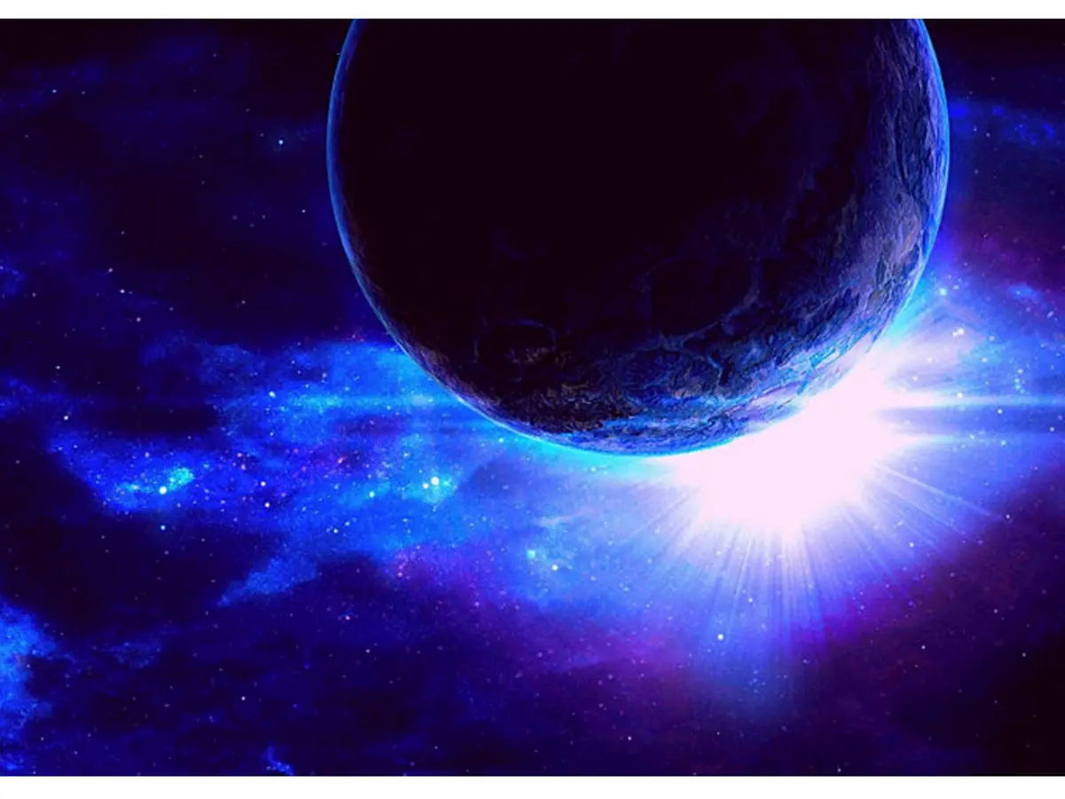 کشف سیاره جدید در منظومه شمسی | سیاره ای به اندازه مریخ!