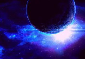 کشف سیاره جدید در منظومه شمسی | سیاره ای به اندازه مریخ!