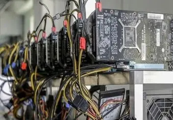 تایید کشف ماینر در ساختمان شرکت بورس تهران