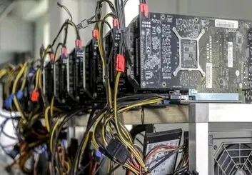 تایید کشف ماینر در ساختمان شرکت بورس تهران