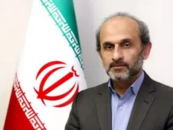 پیمان جبلی به ریاست سازمان صدا و سیما منصوب شد
