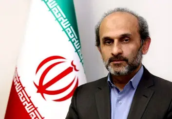 پیمان جبلی به ریاست سازمان صدا و سیما منصوب شد