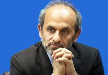 بیوگرافی پیمان جبلی رئیس صدا و سیما و سوابق او