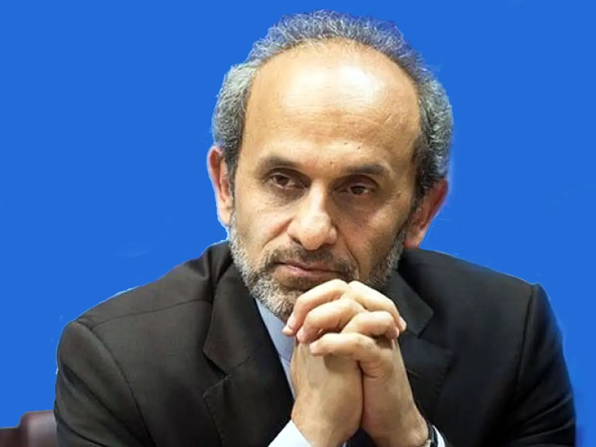 بیوگرافی پیمان جبلی رئیس صدا و سیما و سوابق او