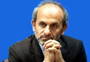بیوگرافی پیمان جبلی رئیس صدا و سیما و سوابق او