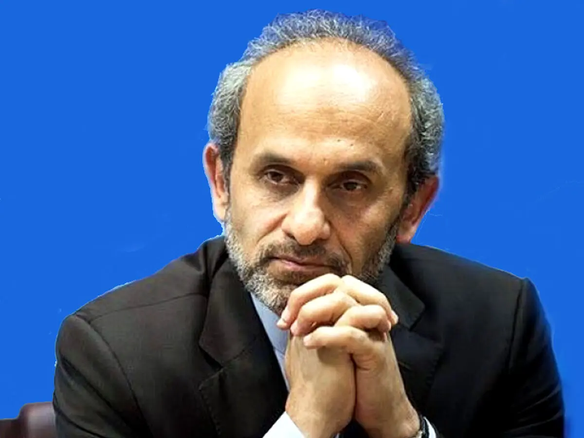 بیوگرافی پیمان جبلی رئیس صدا و سیما و سوابق او