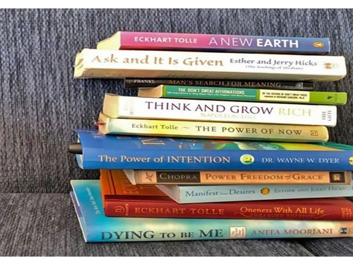 ماندگارترین کتاب ها که باعث تغییر در زندگی شما خواهند شد