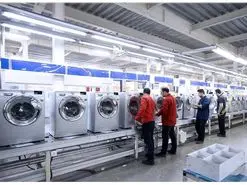 ممنوع شدن واردات لوازم خانگی کره ای به دستور رهبری