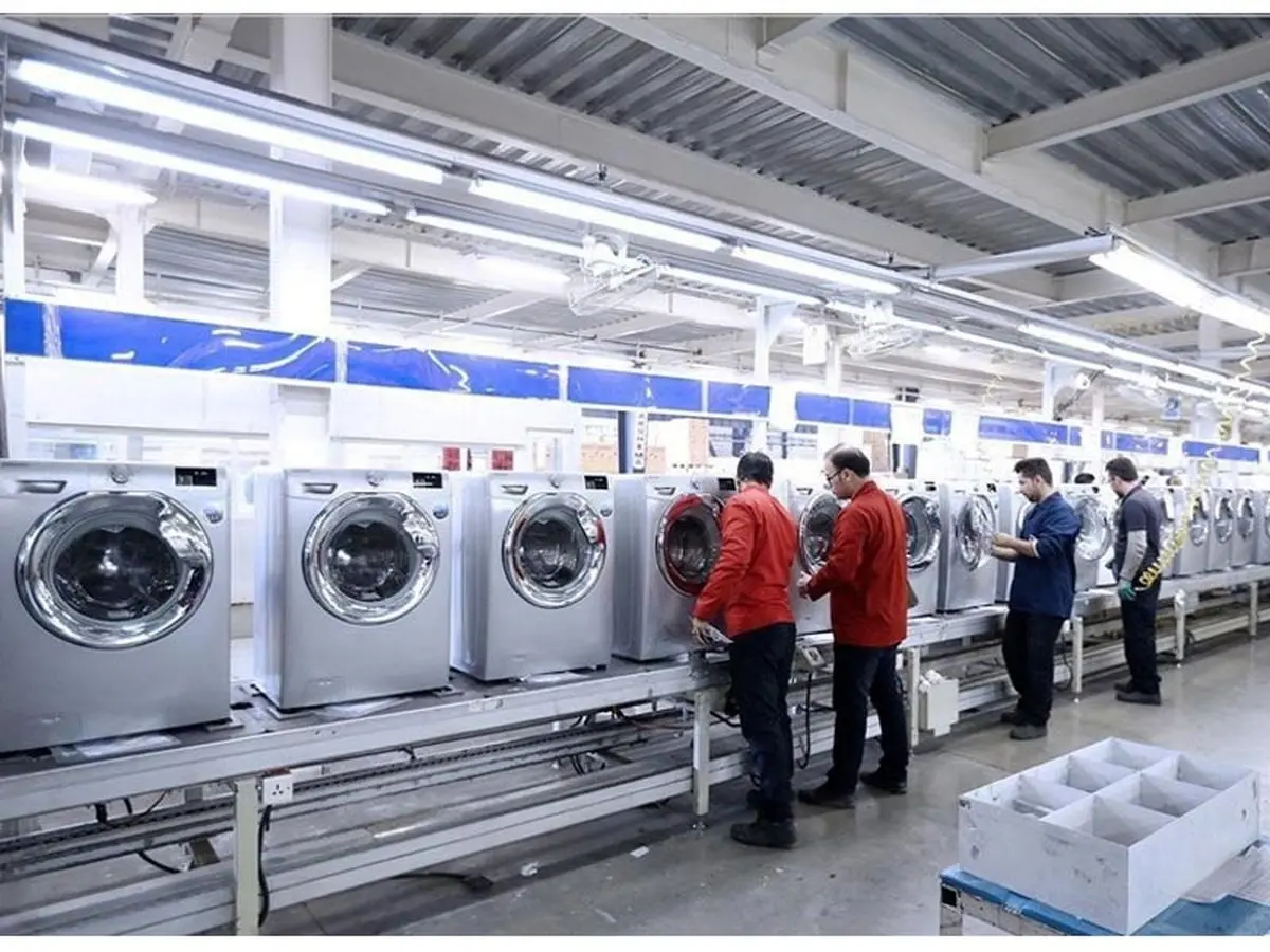 ممنوع شدن واردات لوازم خانگی کره ای به دستور رهبری