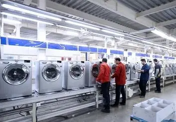 ممنوع شدن واردات لوازم خانگی کره ای به دستور رهبری