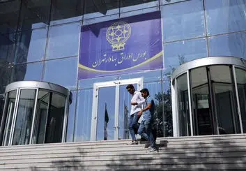 ماینرها در زیرزمین شرکت بورس | دومینوی تکذیب، تأیید، استعفا تمام نشد؟