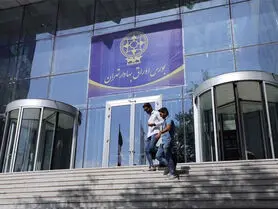 ماینرها در زیرزمین شرکت بورس | دومینوی تکذیب، تأیید، استعفا تمام نشد؟