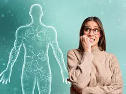 علائم هشداردهنده بدن که باید آن‌ها را جدی بگیرید