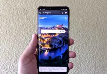 Google پرسرچ‌ترین کلمه موتور جستجوی مایکروسافت