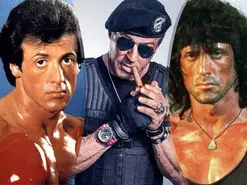 بهترین فیلم های دنباله‌دار سیلوستر استالونه که شما را به هیجان می‌آورند