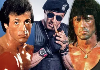 بهترین فیلم های دنباله‌دار سیلوستر استالونه که شما را به هیجان می‌آورند