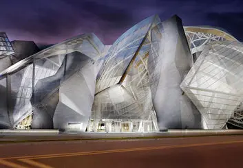 شگفت‌انگیزترین ساختمان‌های جهان که شما را در بهت فرو می‌برند!