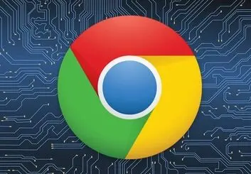 آزمایش قابلیت گروه بندی صفحات در گوگل کروم