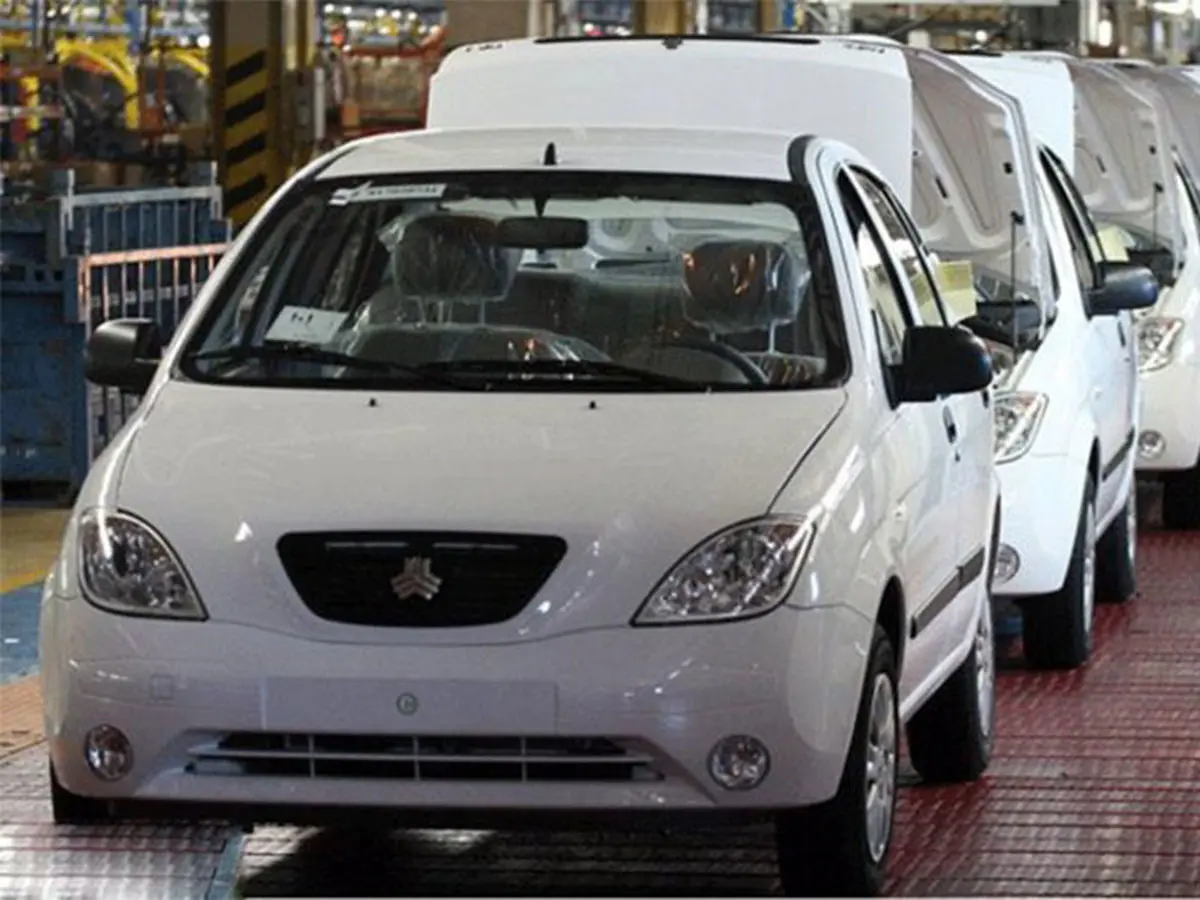 مرور هفتگی بازار خودرو | قیمت روز خودرو 10 مهر