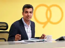 رییس جدید صدا و سیما: بازگشت فردوسی پور به 90 منعی ندارد