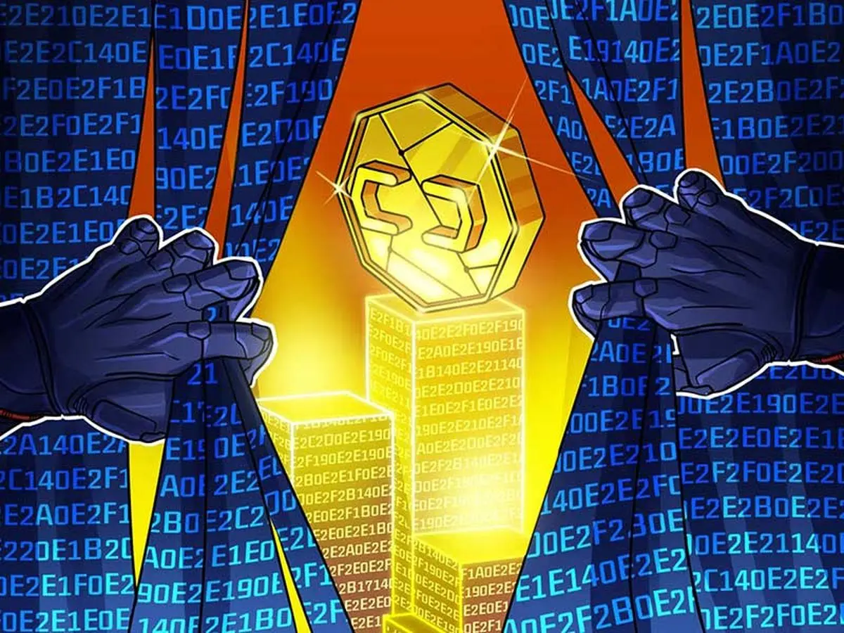 صرافی کوین بیس هک شد! | دزدیده شدن دارایی 6000 کاربر