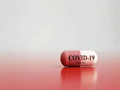 اولین قرص آنتی ویروس کرونا ساخته شد