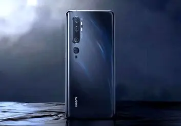 پرچمدار بعدی شیائومی به نمایشگر 4K مجهز می‌شود