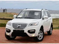 630 میلیون تومانی شدن لیفان در بازار خودرو