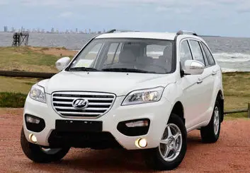 630 میلیون تومانی شدن لیفان در بازار خودرو