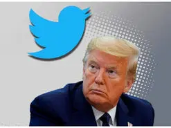 ترامپ برای بازگرداندن توییترش به دادگاه رفت!