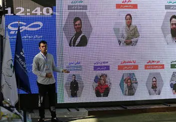 تلاش استارت‌آپ‌ها برای بهره‌مندی عادلانه سالمندان از فناوری دیجیتال