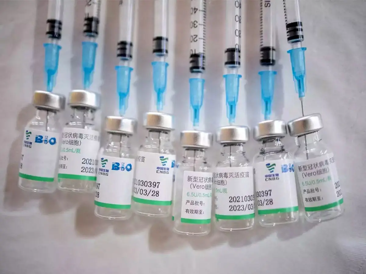 واکسن سینوفارم کودکان با بزرگسالان چه تفاوتی دارد؟