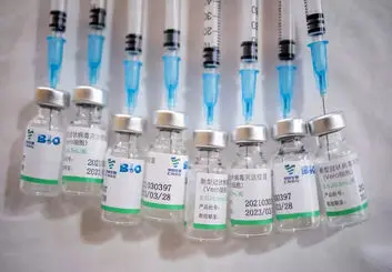 واکسن سینوفارم کودکان با بزرگسالان چه تفاوتی دارد؟