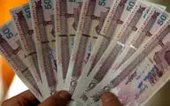 روند تغییر حداقل دستمزد واقعی در ایران طی 60 سال اخیر