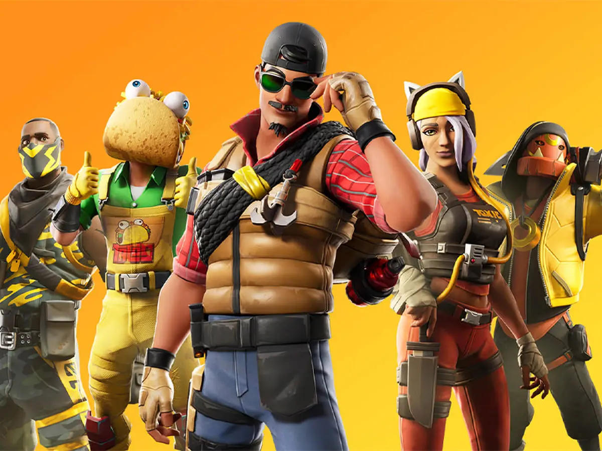 آموزش ترفندهای بازی فورتنایت برای برنده شدن | قسمت اول