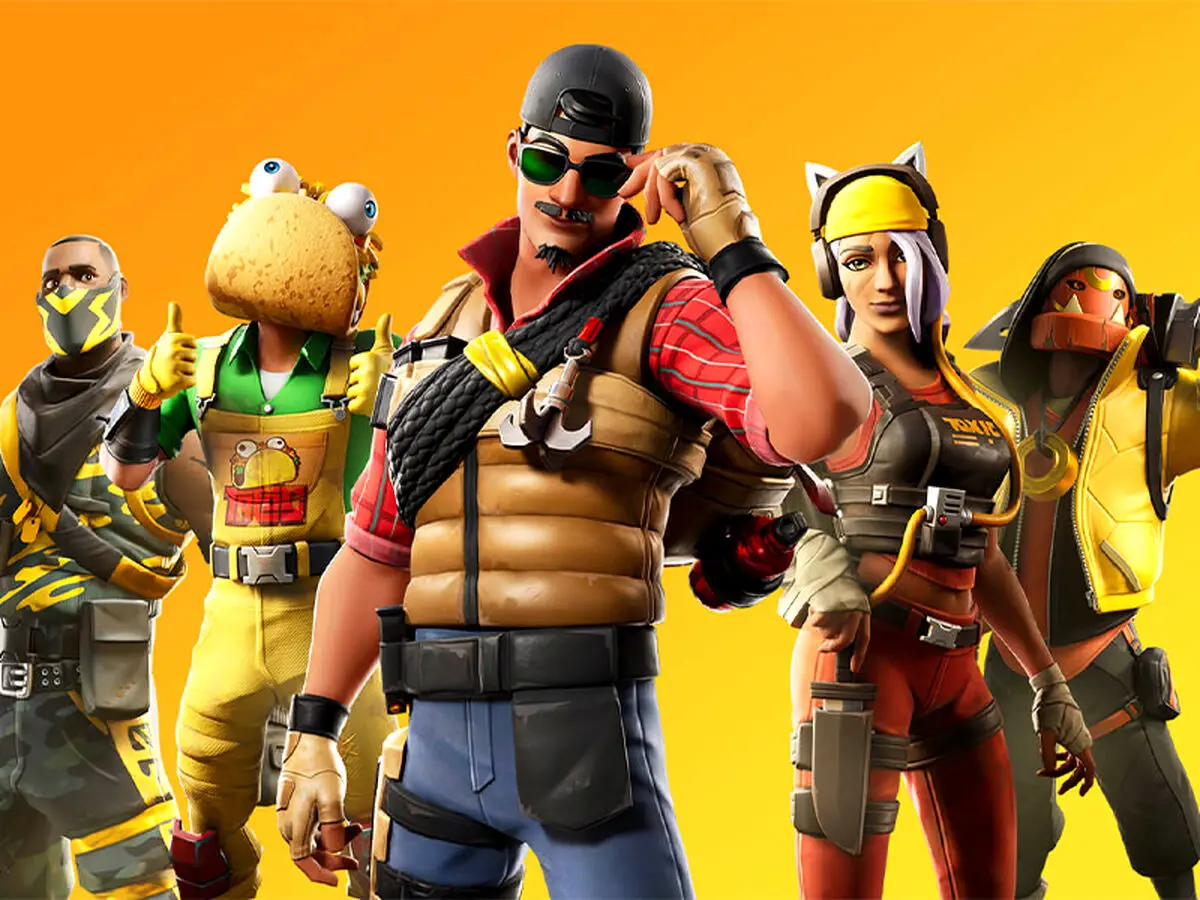 آموزش ترفندهای بازی فورتنایت برای برنده شدن | قسمت اول